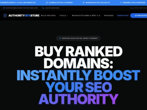 authoritysitestore.com