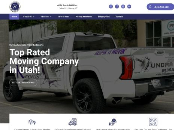 kelloggmovers.com