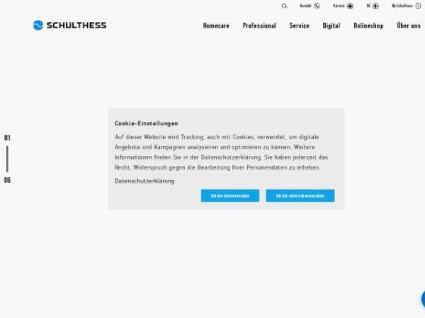 schulthess.ch